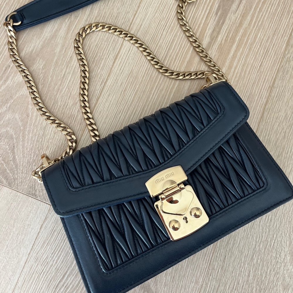 Miu Miu Bag